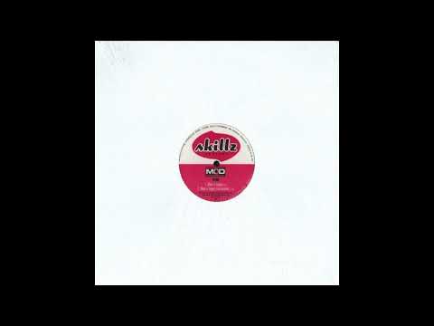 Mod The Black Marvel - Sick [1998]