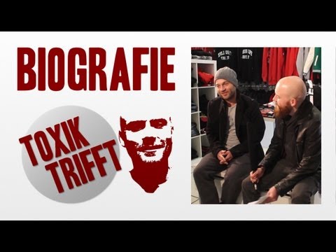 Chakuza: Notlandung auf Berlin [Biografie]