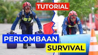 Download lagu TUTORIAL SKILL KOMPETISI || SURVIVAL mp3 Download lagu TUTORIAL SKILL KOMPETISI || SURVIVAL mp3