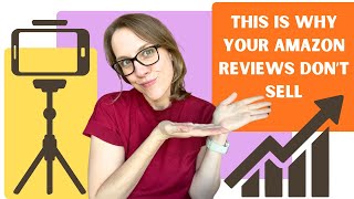 Why Your Amazon Reviews Aren’t Working (and How to Fix Them)