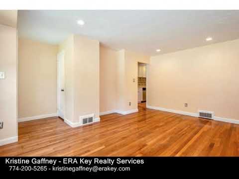 7 Cumberland Circle, Holden MA 01520 - Single Family Home - Real Estate - For Sale -