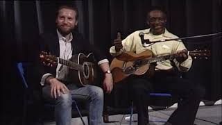 R.L. Burnside &amp; Lefthand Freddy - Gone So Long (1986)