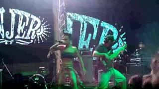 Jinjer – Who's Gonna Be The One