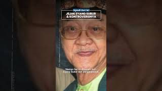 Kisah Eyang Subur, Penasihat Spiritual Viral yang Menikah 25 Kali hingga Dituduh Bawa Aliran Sesat