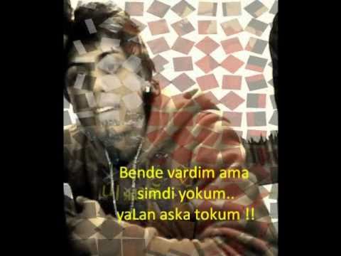 IntikaZ Ft. Tripkolic - Eller Düsman