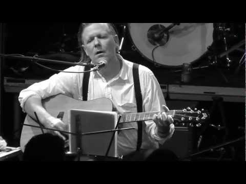 Michael Gira - Eden Prison || live @ Roadburn / Patronaat Tilburg || 12-04-2012 (1/3)