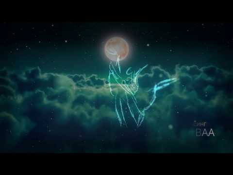 Myagmar Надтай бүжиглээч "Lyrics version"