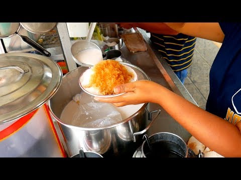 Amazing MALAYSIAN DESSERTS you must eat in Malaysia | Food and Travel Channel | Kuala Lumpur
