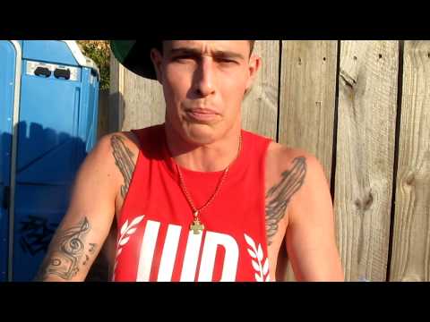 White Roux A3C Freestyle 2012