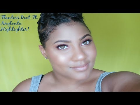 Cranberry Eyes & Anglowla by Crayon Case Review! RAVEMBER DAY 2!