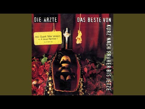 Auserirdische - Die Ärzte