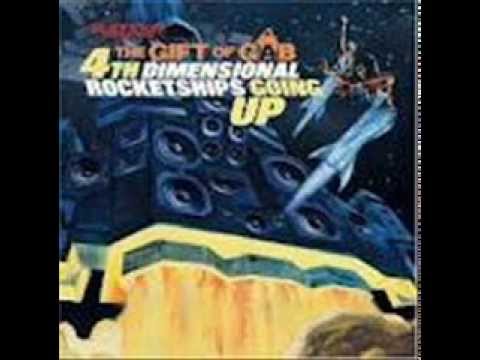 Gift of Gab-Evolution