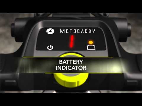 Motocaddy - Customer Success Story