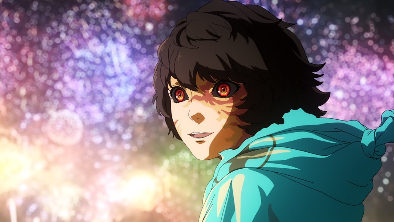 「7FATES: CHAKHO」オリジナルムービー