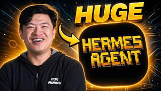 Hermes Agent Update v0.19 is MASSIVE! (Quicksilver Release)