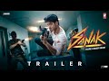 Sanak | Trailer | Sahil Shaikh | Zeenat Shaikh | Habib Shaikh | Reloaders Channel