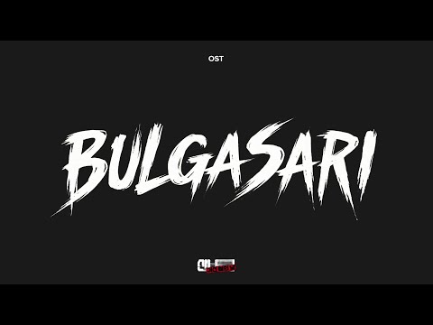 산나비: 귀신 씌인 날 OST -  BULGASARI