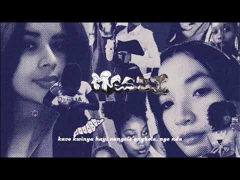 Ngoshiii - Messi ft Phatboy Lutor and Iv Roi