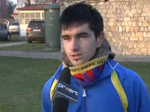 KS Stal Pleszew (źródło PROART)