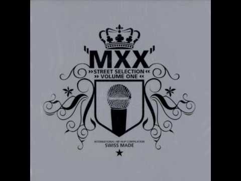 MXX  -  Live For Hip Hop feat. Masta Ace & Zoxea
