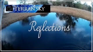 Reflections by Ken Killeen