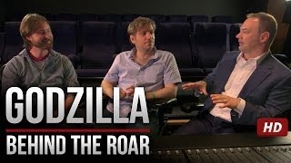 Godzilla: Behind the Roar [HD]