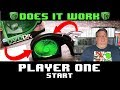 DVD Doctor Czy To Działa Player One Start