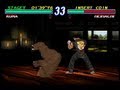 Tekken 2 Arcade Version Kuma