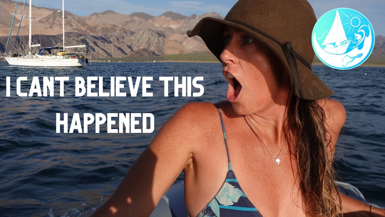 You'll never guess what happened | Ep 376