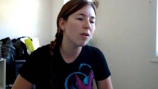 Seventh Wonder - Wiseman vocal cover