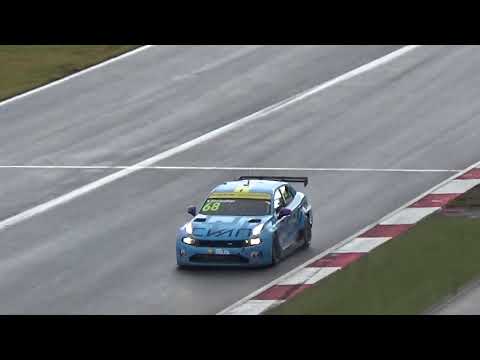 WTCR Race of Germany - Race 2