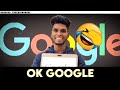 OK GOOGLE Trending Theeviraravadhi