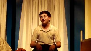 Jake   Phantom Toll Booth   Another Boring Afternoon