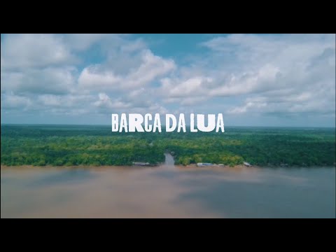 Barca Da Lua - Arraial do Pavulagem
