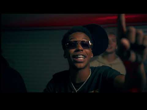 RMC Mike X Lezzu - City Limits (Official Video)