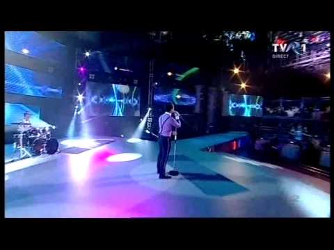 Eurovision 2011 - Hotel FM - Change (Romanian entry)