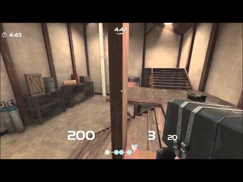 All-Star Badwater POV