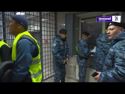 Что произошло 03.02.26 В Сургуте ребенок около школы провалился в канализационный люк