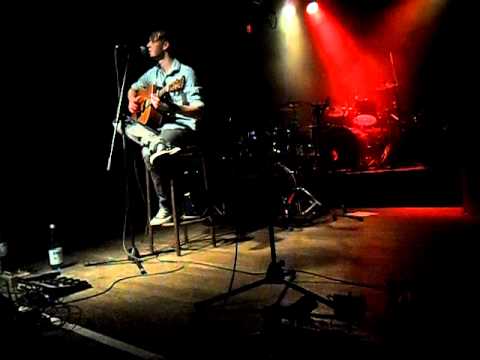 Heimatlose Helden - @dieBörse 09.03.2012