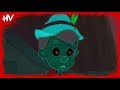 Pinocchio I Ve Got Not Strings Horror Version