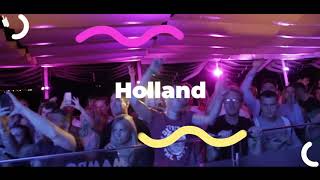 Cafe Mambo Ibiza On Tour