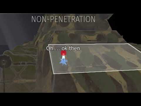 Puma Best Armor In The Game | War Thunder M829A2