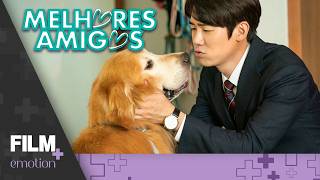 Melhores Amigos // Filme Completo Dublado // Aventura // Film Plus Emotion