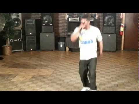 Watch as Trigga sets the stage on FIRE at  Club 291