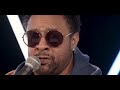Sting Shaggy Boombastic