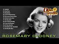 Rosemary Clooney Collections the Best Songs Album - Greatest Hits Of Rosemary Clooney