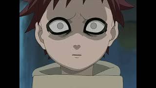 GAARA’s CHILDHOOD 4k clips