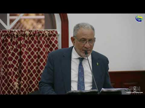 RESUMPTION OF HOUSE OF ASSEMBLY - DAY 5 BUDGET PRESENTATIONS