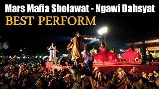 Download lagu Konser MARS MAFIA SHOLAWAT Gus Ali Gondrong Aloon-aloon Ngawi mp3