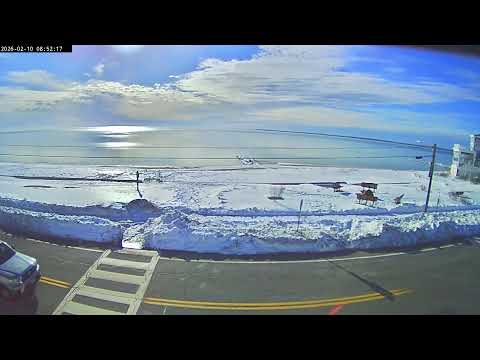 Heights Beach Camera